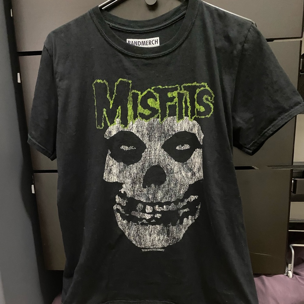 Misfits TShirt